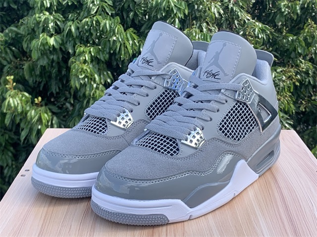 men air jordan 4 shoes 2023-6-15-007